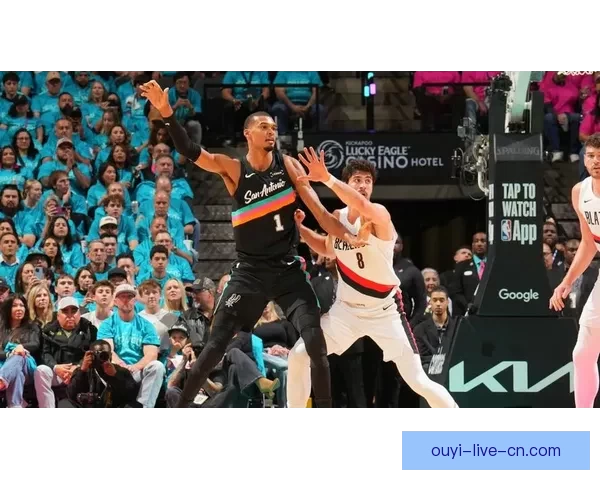 马刺时隔七年重返季后赛 文班34分12篮板准绝杀太阳收获四连胜